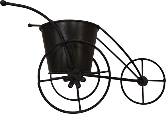 Maceta Bicicleta 11,5cm